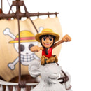 Anime One Piece Going Merry Deluxe Ship