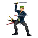 Anime One Piece Action Figure Assorted