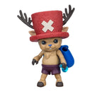Anime One Piece Action Figure Assorted