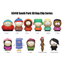 South Park Series 1 Bag Clip