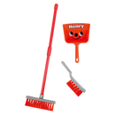 Henry Brush Set Toy