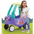 Little Tikes Bluey Grannies Car Coupe