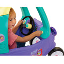Little Tikes Bluey Grannies Car Coupe