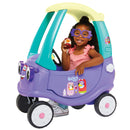Little Tikes Bluey Grannies Car Coupe