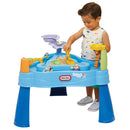 Little Tikes Bluey Beach Sand & Water Table