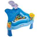 Little Tikes Bluey Beach Sand & Water Table