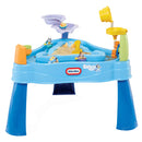 Little Tikes Bluey Beach Sand & Water Table