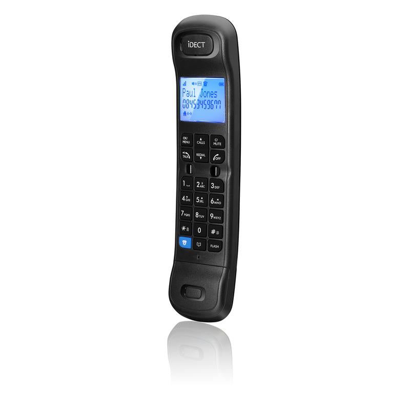 Binatone DECT Single Handset Cordless Phone