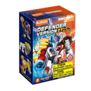 Transformers Blokees Defender Version 07 Assorted