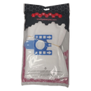 Vacuum Bags & Filter Kit Miele GN Compatible 4 Pack