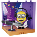 Blokees Minions Celebration Party
