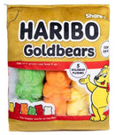 Haribo Gold Bears Plush