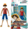 Anime One Piece Monkey D. Luffy Figure