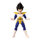 Anime Dragon Ball: Dragon Stars Action Figure - Vegeta