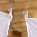 BetterWare Soft Grip Laundry Pegs 20pk