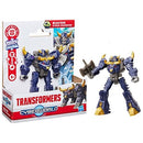 Transformers Cyber World Changer Assorted