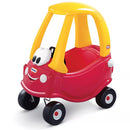 Little Tikes Cozy Coupe Red