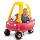 Little Tikes Cozy Coupe Red