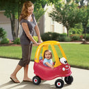 Little Tikes Cozy Coupe Red