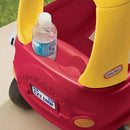 Little Tikes Cozy Coupe Red