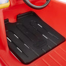 Little Tikes Cozy Coupe Red