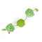 Zoon Tugga Sprouts Dog Toy