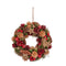 Three Kings Wreath 30cm