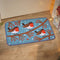 Season's Tweetings Christmas Doormat 40cm x 60cm