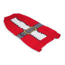 Santa Suit Dog Jumper 45cm