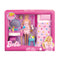 Barbie Bedroom Playset