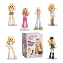 Lana's Life Mini Fashion Figure Mystery Box