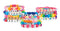 Shimmer 'N Sparkle ABC Fashion Beads Bracelets