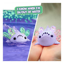 Fingerlings Axolotl