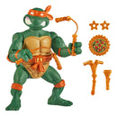 Teenage Mutant Ninja Turtles Classic Figure Assorted