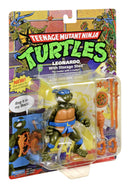 Teenage Mutant Ninja Turtles Classic Figure Assorted