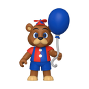 Five Nights At Freddy's Balloon Freddy Action Figure