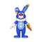 Five Nights At Freddy's Circus Bonnie Action Figure