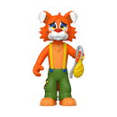 Five Nights At Freddy's Circus Foxy Action Figure