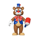 Five Nights At Freddy's Circus Freddy Action Figure