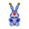 Five Nights At Freddy's Circus Bonnie Plush