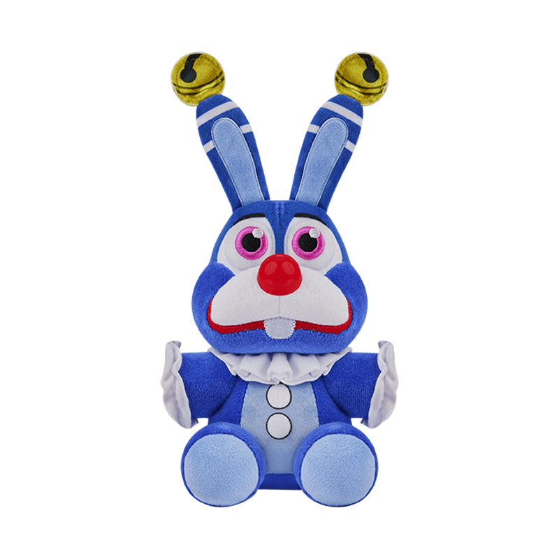 Five Nights At Freddy's Circus Bonnie Plush