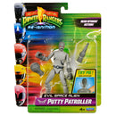 Mighty Morphin Power Rangers Re-Ignition Figure Putty Patroller