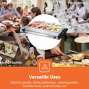 Geepas Electric Buffet Server
