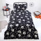 Nightmare Before Christmas Single Duvet Set