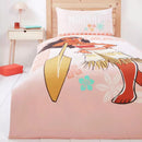 Disney Moana Single Duvet Set