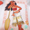 Disney Moana Single Duvet Set