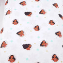 Disney Moana Single Duvet Set