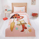 Disney Moana Single Duvet Set