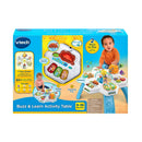 Vtech Buzz & Learn Activity Table