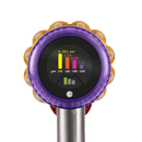 Casdon Dyson Detect Toy Vacuum Cleaner